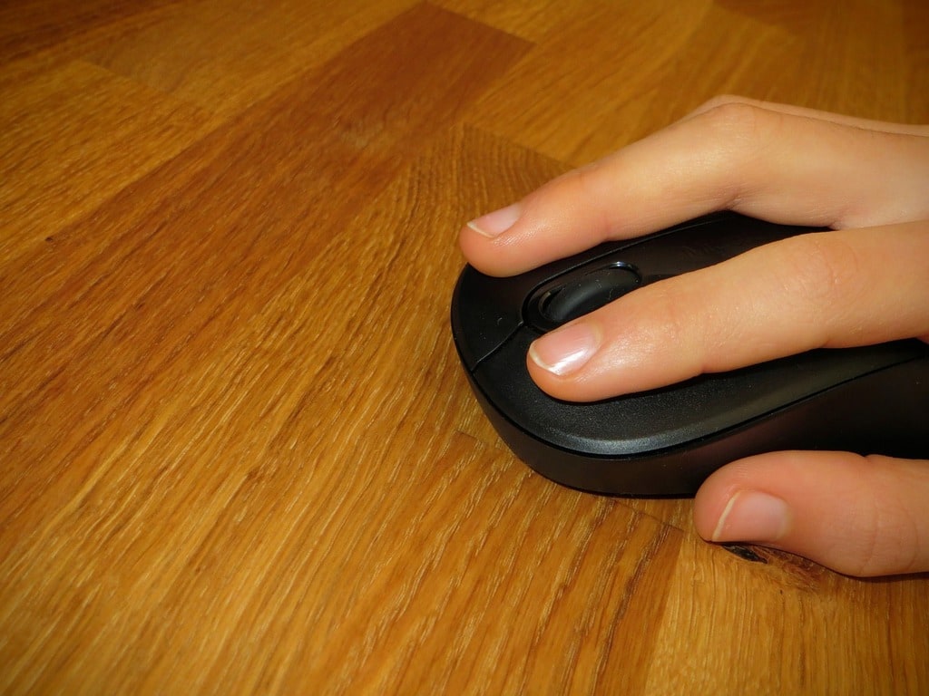 Eviter les tendinites en investissant dans une bonne souris