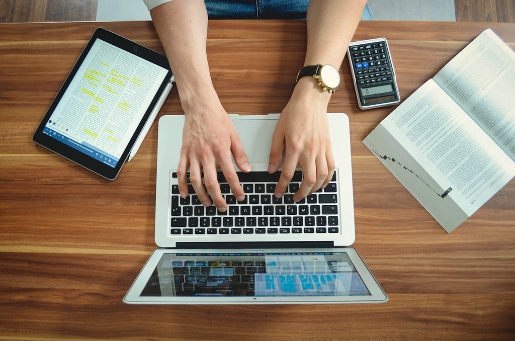 Faire de l'informatique en préservant sa vue